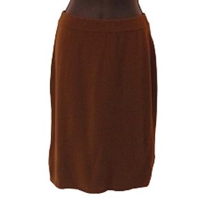 Olive & Oak Pull On Knit Skirt NEW- Sz. Sm/Med